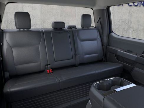 New 2026 Ford F550 4x4 Crew Cab image 11