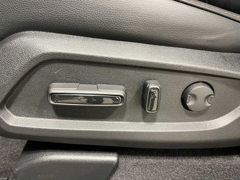 New 2026 Honda Passport TrailSport Elite image 14
