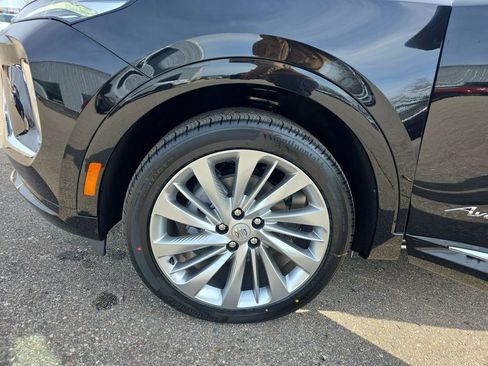 New 2026 Buick Envision Avenir AWD/4WD image 38