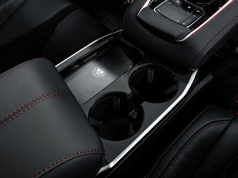 New 2026 Acura RDX A-Spec AWD/4WD image 26