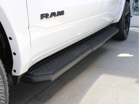 New 2026 RAM 1500 Big Horn image 35