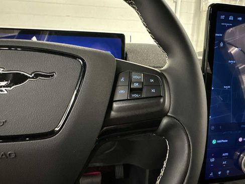 New 2025 Ford Mustang Mach-E GT image 9