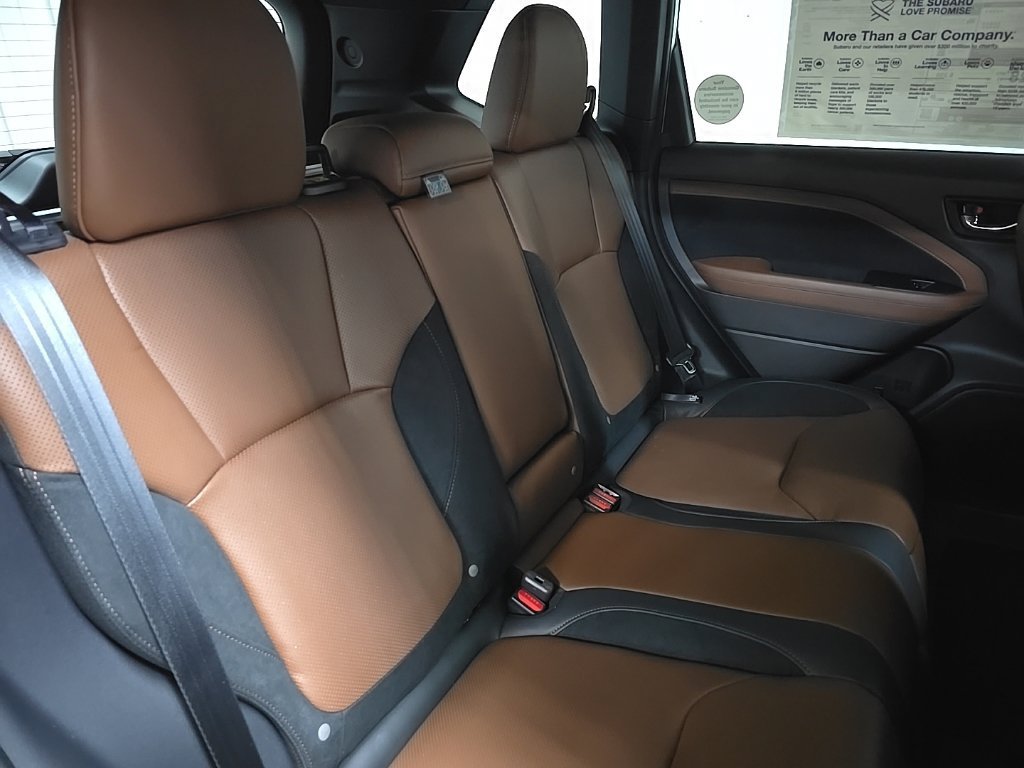 New 2026 Subaru Forester Touring AWD/4WD image 17