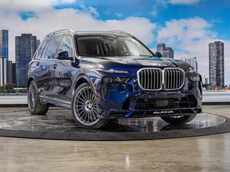 New 2026 BMW ALPINA XB7 ALPINA XB7 video 1