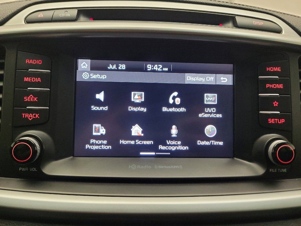 Used 2019 Kia Sorento FWD w/ LX Convenience Package image 25