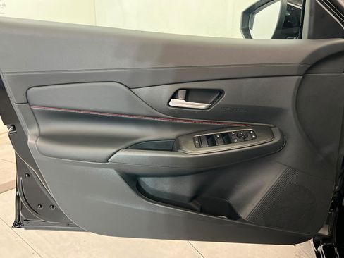 New 2026 Nissan Sentra SR FWD image 14