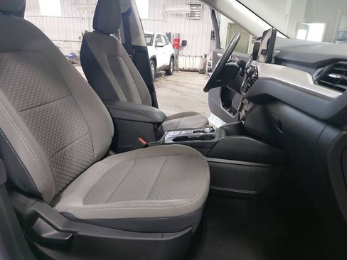 Used 2022 Ford Escape SE w/ Convenience Package AWD/4WD image 10
