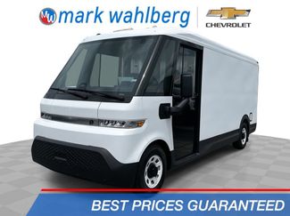 Used 2024 Chevrolet Brightdrop 600 w/ Battery Pack, Max Range AWD/4WD video 1