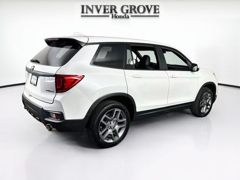 Used 2023 Honda Passport EX-L image 5