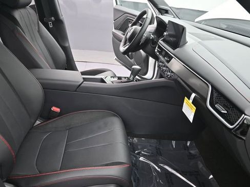 New 2026 Acura ADX A-Spec AWD/4WD image 18