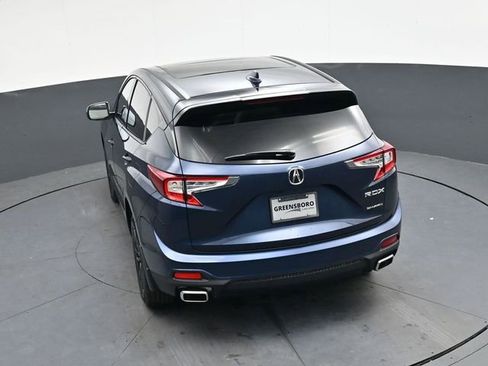 New 2026 Acura RDX SH-AWD image 20