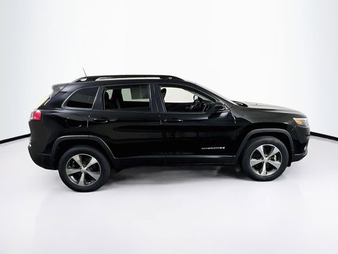 Used 2022 Jeep Cherokee Limited AWD/4WD image 4