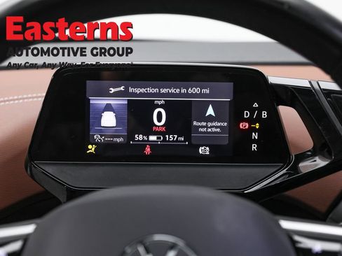 Used 2022 Volkswagen ID.4 Pro S w/ Gradient Package image 18