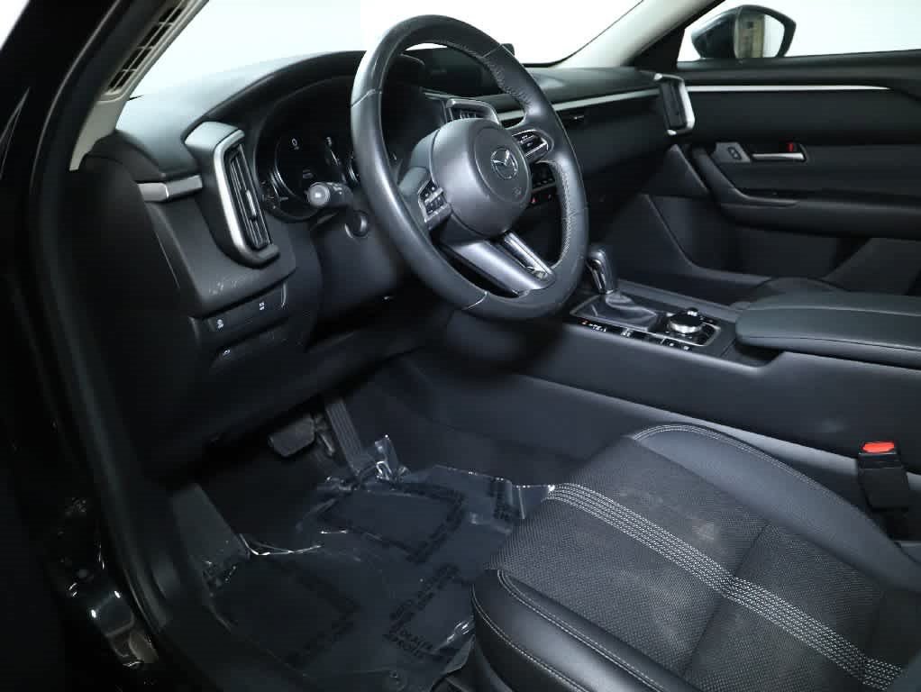Certified 2024 MAZDA CX-50 AWD 2.5 S w/ Weather Package image 17