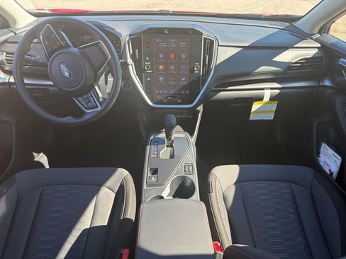 Certified 2025 Subaru Impreza 2.0i Sport image 22