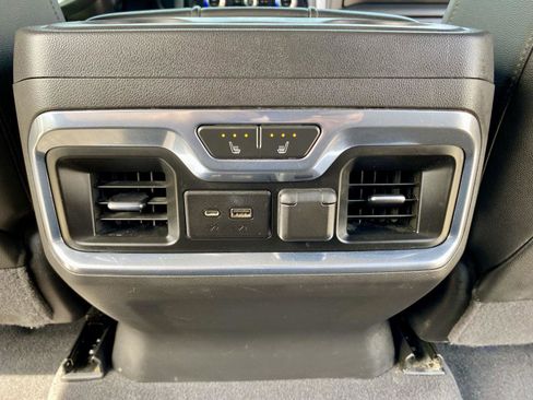 Used 2020 GMC Sierra 1500 SLT w/ SLT Premium Plus Package image 37