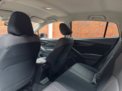 Used 2023 Subaru Crosstrek 2.0i image 24