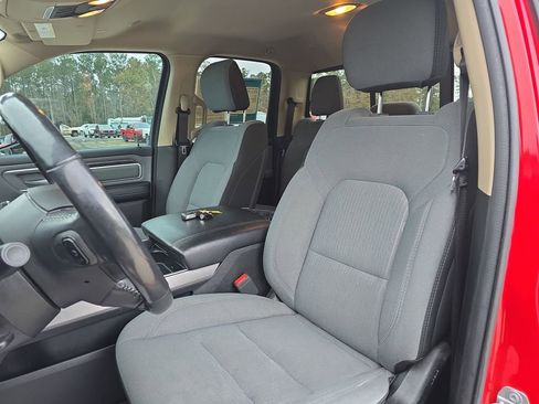 Used 2020 RAM 1500 Big Horn image 20