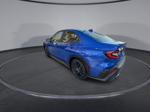 Certified 2022 Subaru WRX Premium image 6