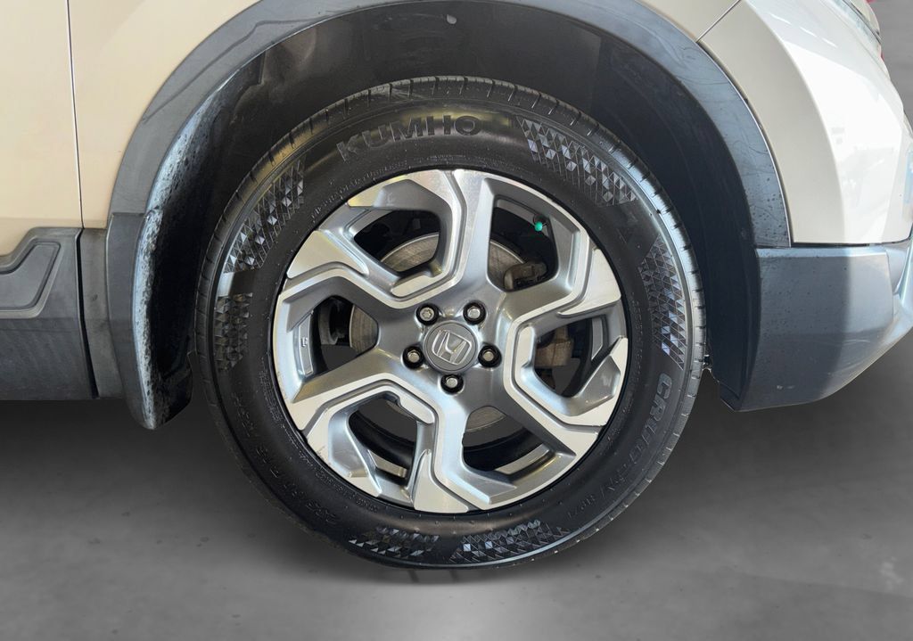 Used 2018 Honda CR-V EX image 20