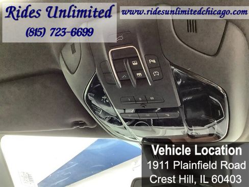 Used 2018 Maserati Ghibli image 37