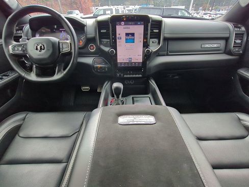 Used 2025 RAM 1500 RHO w/ Bed Utility Group image 15