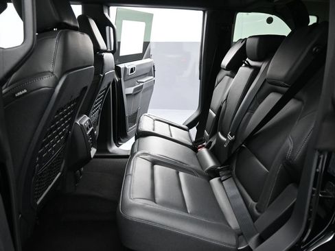 New 2026 Ford Bronco Big Bend AWD/4WD image 18