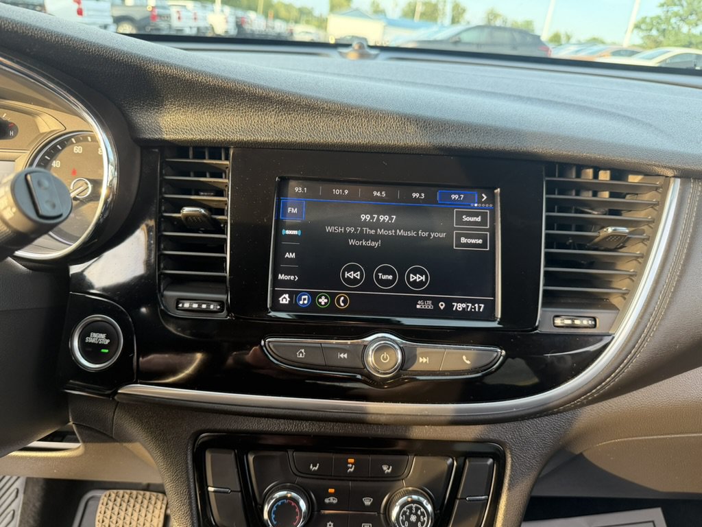 Certified 2022 Buick Encore Preferred AWD/4WD image 26