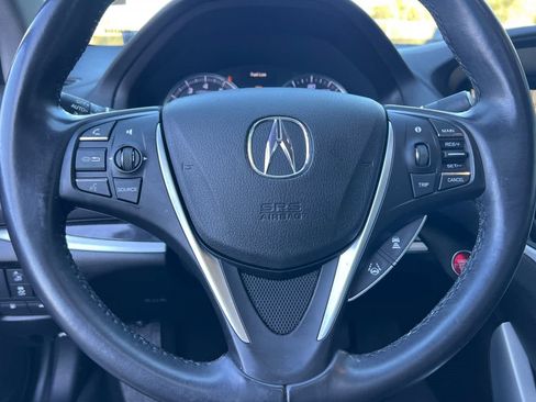 Used 2020 Acura TLX V6 w/ Technology Package image 24