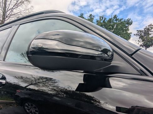 Certified 2024 Mercedes-Benz GLB 250 image 22