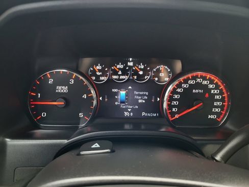 Used 2016 GMC Sierra 3500 Denali w/ Duramax Plus Package AWD/4WD image 12