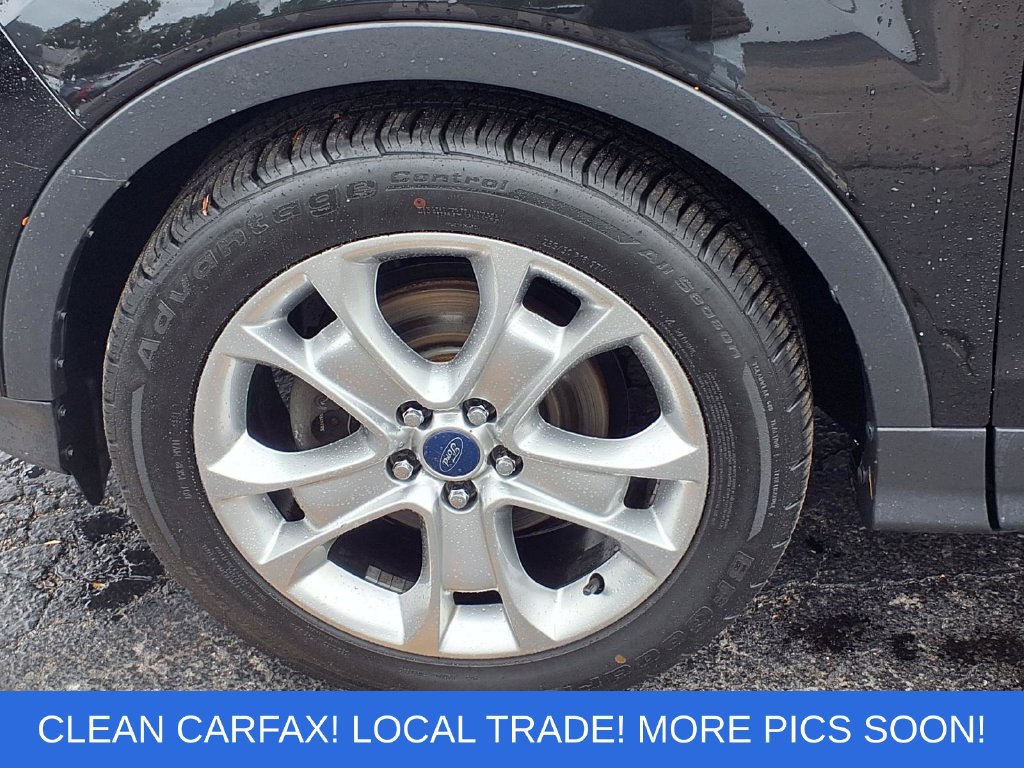 Used 2014 Ford Escape Titanium FWD image 28