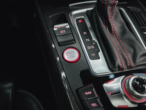 Used 2013 Audi RS 5 Coupe w/ Audi MMI Navigation Plus Pkg image 56