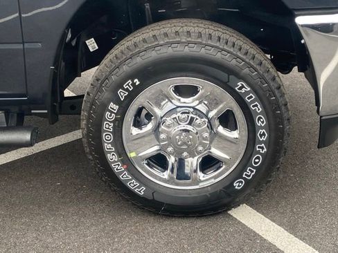 New 2026 RAM 2500 Tradesman image 11