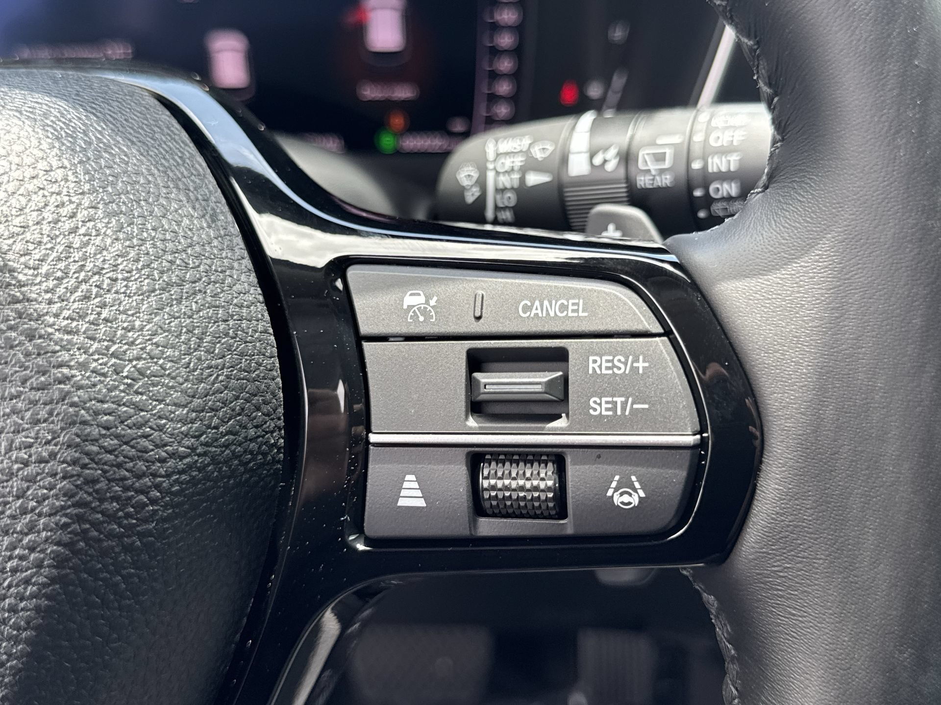 New 2026 Honda Pilot EX-L image 31