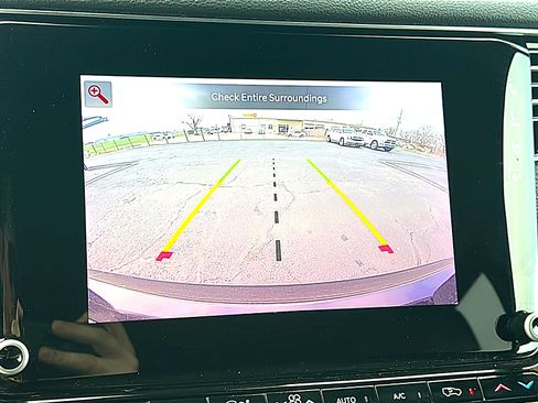 Used 2024 Jeep Wagoneer L Series II image 34