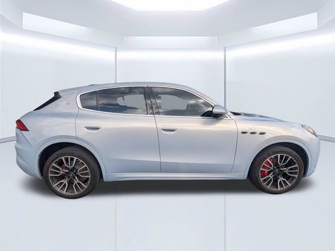 Used 2023 Maserati Grecale GT AWD/4WD image 3