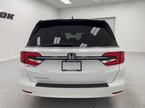 Used 2024 Honda Odyssey EX-L image 6