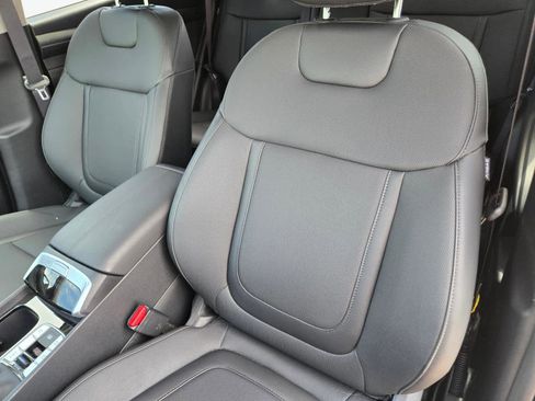 Certified 2026 Hyundai Tucson SEL FWD image 16