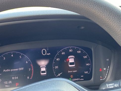 Used 2024 Honda Accord LX image 22