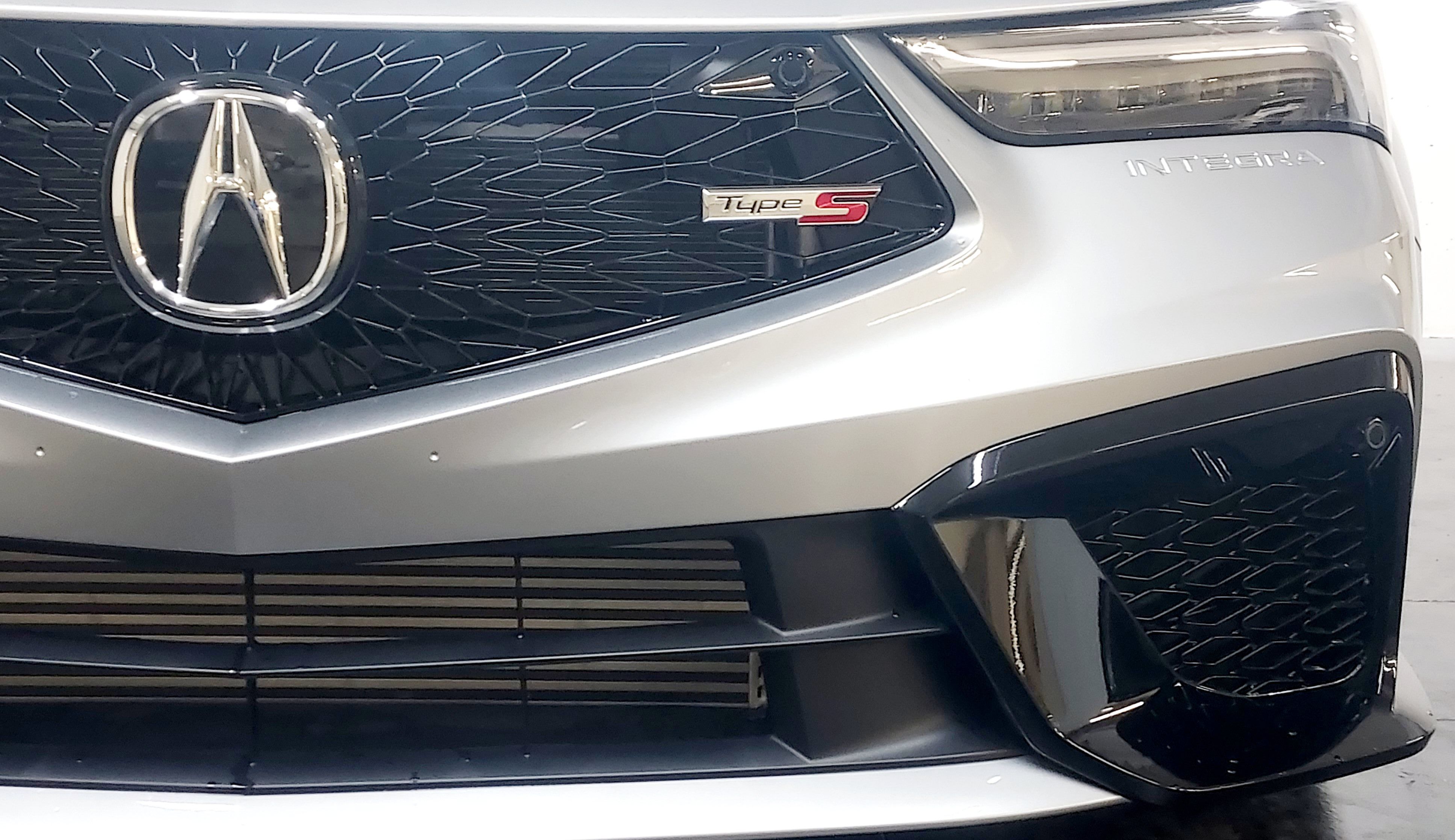 New 2026 Acura Integra Type S FWD image 15