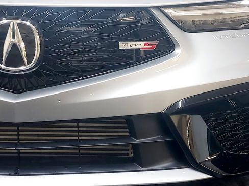 New 2026 Acura Integra Type S image 15