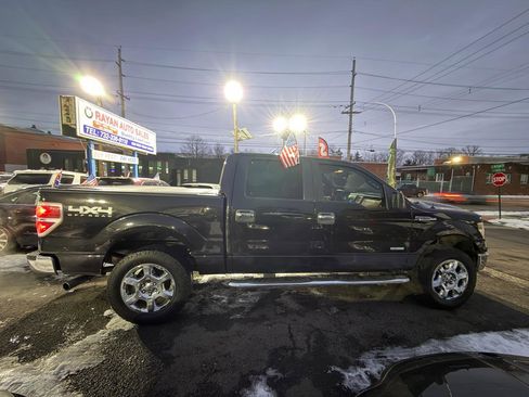 Used 2014 Ford F150 XLT w/ Equipment Group 302A Luxury image 3