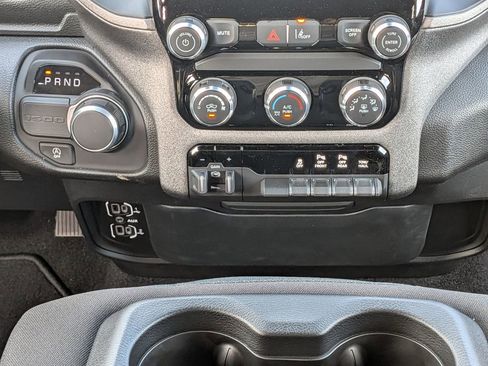 New 2026 RAM 1500 Tradesman RWD image 21