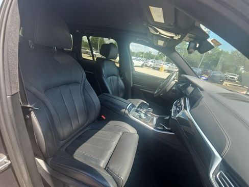 Used 2020 BMW X5 M50i w/ Dynamic Handling Package AWD/4WD image 18