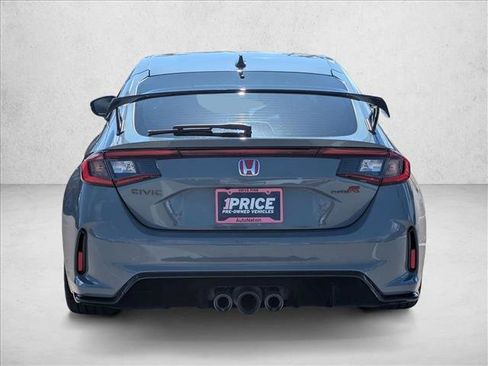 Used 2024 Honda Civic Type R image 7