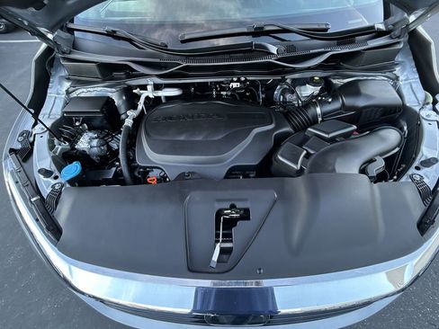 Certified 2023 Honda Odyssey EX-L image 27