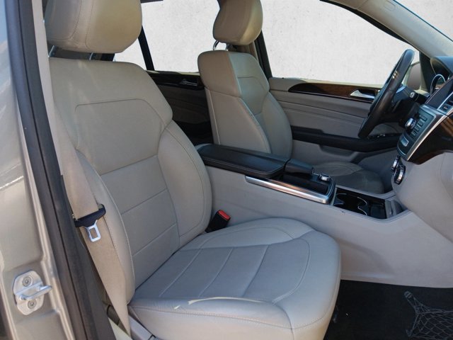 Used 2014 Mercedes-Benz ML 350 2WD image 19