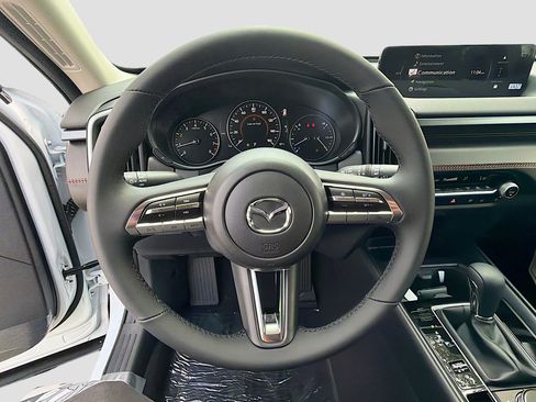 New 2026 MAZDA CX-50 AWD 2.5 S w/ Weather Package image 40