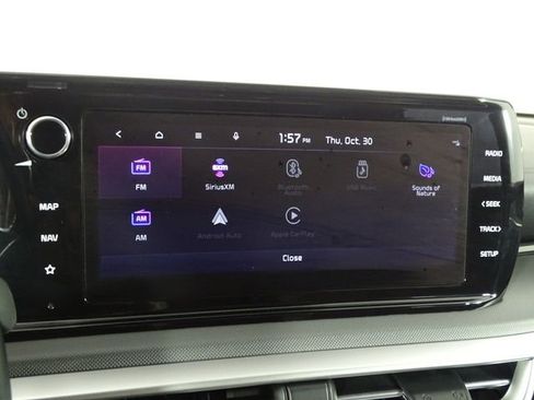 Used 2022 Kia K5 GT-Line w/ GT-Line FWD Premium Package image 30